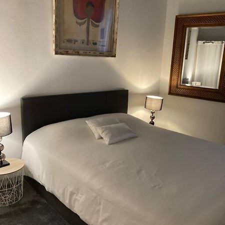 Appartement A Sommières Eksteriør billede