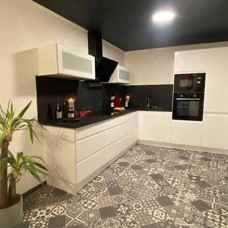 Appartement A Sommières Eksteriør billede