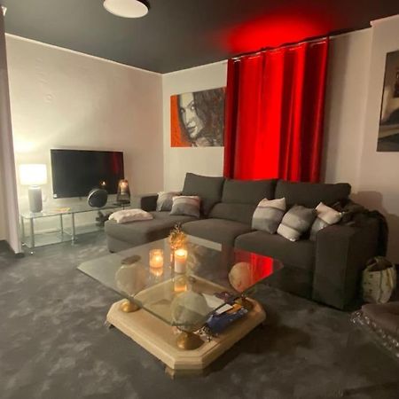 Appartement A Sommières Eksteriør billede