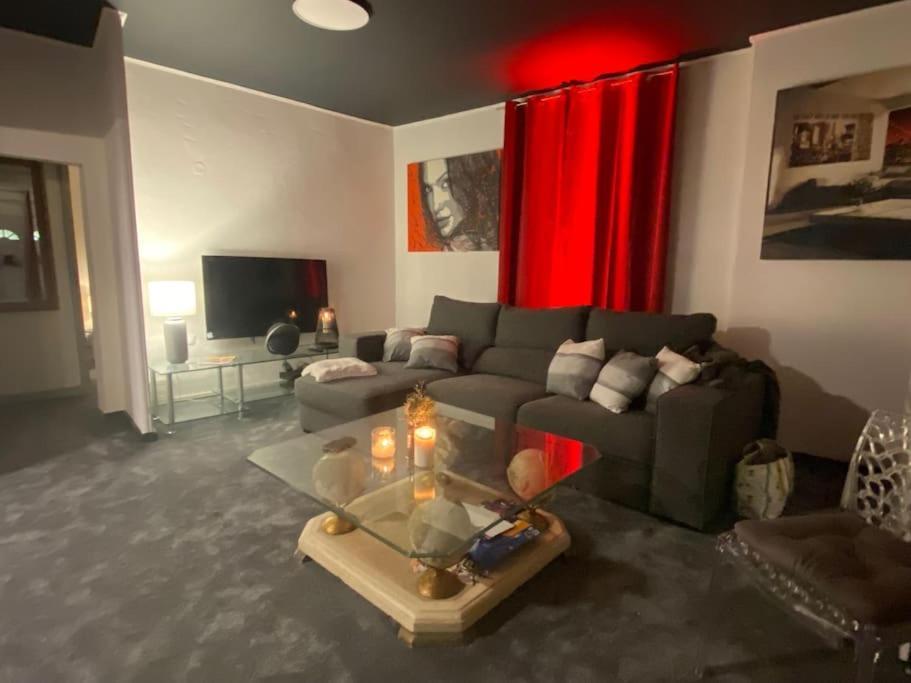 Appartement A Sommières Eksteriør billede