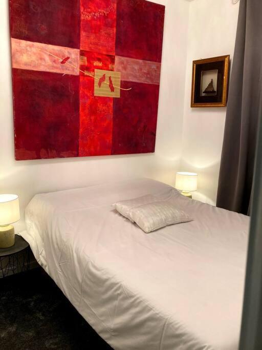 Appartement A Sommières Eksteriør billede